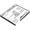 Motorola HC60 helyettesítő mobiltelefon akkumulátor (Li-Ion, 3250mAh / 12.35Wh, 3.8V) - Utángyártott