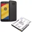 Motorola HC60 helyettesítő mobiltelefon akkumulátor (Li-Ion, 3250mAh / 12.35Wh, 3.8V) - Utángyártott