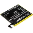 Motorola KP50 helyettesítő mobiltelefon akkumulátor (Li-Polymer, 3900mAh / 15.02Wh, 3.85V) - Utángyártott