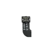 Motorola KP50 helyettesítő mobiltelefon akkumulátor (Li-Polymer, 3900mAh / 15.02Wh, 3.85V) - Utángyártott