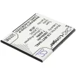 Motorola JE30 helyettesítő mobiltelefon akkumulátor (Li-Polymer, 2000mAh / 7.6Wh, 3.8V) - Utángyártott
