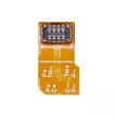 Motorola MG50 helyettesítő mobiltelefon akkumulátor (Li-Polymer, 4900mAh / 18.96Wh, 3.87V) - Utángyártott