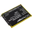 Motorola JK50 helyettesítő mobiltelefon akkumulátor (Li-Polymer, 4850mAh / 18.43Wh, 3.8V) - Utángyártott