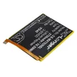 Motorola KS40 helyettesítő mobiltelefon akkumulátor (Li-Polymer, 2750mAh / 10.59Wh, 3.85V) - Utángyártott