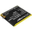 Motorola 1ICP5/66/2 helyettesítő mobiltelefon akkumulátor (Li-Polymer, 3800mAh / 14.63Wh, 3.85V) - Utángyártott
