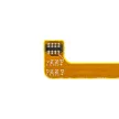 Motorola MS50 helyettesítő mobiltelefon akkumulátor (Li-Polymer, 4500mAh / 17.33Wh, 3.85V) - Utángyártott