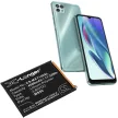 Motorola MS50 helyettesítő mobiltelefon akkumulátor (Li-Polymer, 4500mAh / 17.33Wh, 3.85V) - Utángyártott