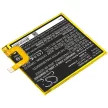 Neffos / TP-Link NBL-38A2250 helyettesítő mobiltelefon akkumulátor (Li-Polymer, 2150mAh / 8.28Wh, 3.85V) - Utángyártott