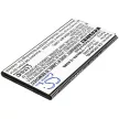 Neffos/TP-Link NBL-45A2000 helyettesítő mobiltelefon akkumulátor (Li-Ion, 1750mAh / 6.65Wh, 3.8V) - Utángyártott