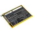 Neffos / TP-Link NBL-40A2950 helyettesítő mobiltelefon akkumulátor (Li-Polymer, 2850mAh / 10.97Wh, 3.85V) - Utángyártott