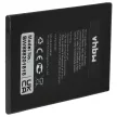 Neffos/TP-Link NBL-40A2150 helyettesítő mobiltelefon akkumulátor (Li-Ion, 2050mAh / 7.79Wh, 3.8V) - Utángyártott