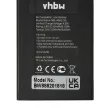 Neffos/TP-Link NBL-40A2150 helyettesítő mobiltelefon akkumulátor (Li-Ion, 2050mAh / 7.79Wh, 3.8V) - Utángyártott