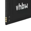 Neffos/TP-Link NBL-40A2150 helyettesítő mobiltelefon akkumulátor (Li-Ion, 2050mAh / 7.79Wh, 3.8V) - Utángyártott