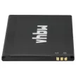 Neffos/TP-Link NBL-40A2150 helyettesítő mobiltelefon akkumulátor (Li-Ion, 2050mAh / 7.79Wh, 3.8V) - Utángyártott