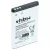 Nokia BL-5CA helyettesítő mobiltelefon akkumulátor (Li-Ion, 1000mAh / 3.7Wh, 3.7V) - Utángyártott