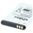 Nokia BL-5CA helyettesítő mobiltelefon akkumulátor (Li-Ion, 1000mAh / 3.7Wh, 3.7V) - Utángyártott