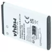 Nokia BL-5CA helyettesítő mobiltelefon akkumulátor (Li-Ion, 1000mAh / 3.7Wh, 3.7V) - Utángyártott