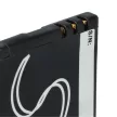 Nokia BL-4B, BL-4BA helyettesítő mobiltelefon akkumulátor (Li-Ion, 800mAh / 2.96Wh, 3.7V) - Utángyártott