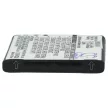 Nokia BL-4B, BL-4BA helyettesítő mobiltelefon akkumulátor (Li-Ion, 800mAh / 2.96Wh, 3.7V) - Utángyártott