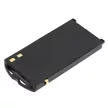 Nokia BML-3 helyettesítő mobiltelefon akkumulátor (NiMh, 1200mAh / 2.88Wh, 2.4V) - Utángyártott