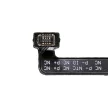 Nokia HQ480 helyettesítő mobiltelefon akkumulátor (Li-Polymer, 4400mAh / 16.94Wh, 3.85V) - Utángyártott