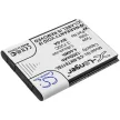 Nokia BV-6A helyettesítő mobiltelefon akkumulátor (Li-Ion, 1200mAh / 4.44Wh, 3.7V) - Utángyártott