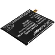 Nokia HE321 helyettesítő mobiltelefon akkumulátor (Li-Polymer, 2900mAh / 11.17Wh, 3.85V) - Utángyártott