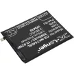 Nokia HQ430 helyettesítő mobiltelefon akkumulátor (Li-Polymer, 3900mAh / 15.02Wh, 3.85V) - Utángyártott
