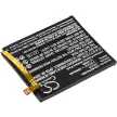 Nokia HE345 helyettesítő mobiltelefon akkumulátor (Li-Polymer, 3000mAh / 11.55Wh, 3.85V) - Utángyártott