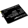 Nokia HE363 helyettesítő mobiltelefon akkumulátor (Li-Polymer, 3300mAh / 12.71Wh, 3.85V) - Utángyártott