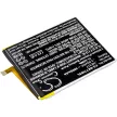 Nokia HE316 helyettesítő mobiltelefon akkumulátor (Li-Polymer, 3000mAh / 11.55Wh, 3.85V) - Utángyártott