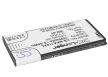 Nokia BN-01 helyettesítő mobiltelefon akkumulátor (Li-Ion, 1500mAh / 5.55Wh, 3.7V) - Utángyártott
