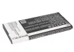 Nokia BN-01 helyettesítő mobiltelefon akkumulátor (Li-Ion, 1500mAh / 5.55Wh, 3.7V) - Utángyártott