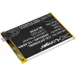 Oppo BLP839 helyettesítő mobiltelefon akkumulátor (Li-Polymer, 4000mAh / 15.48Wh, 3.87V) - Utángyártott