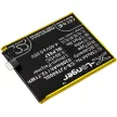 OnePlus BLP657 helyettesítő mobiltelefon akkumulátor (Li-Polymer, 3300mAh / 12.71Wh, 3.85V) - Utángyártott