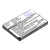 Olympia DRT043450-01 helyettesítő mobiltelefon akkumulátor (Li-Ion, 1000mAh / 3.7Wh, 3.7V) - Utángyártott