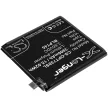 OnePlus BLP745 helyettesítő mobiltelefon akkumulátor (Li-Polymer, 3900mAh / 15.02Wh, 3.85V) - Utángyártott
