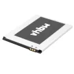 Oukitel U2 készülékhez mobiltelefon akkumulátor (Li-Ion, 2050mAh / 7.79Wh, 3.8V) - Utángyártott