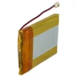 Palm / Handspring / Palmone Tungsten M550 készülékhez mobiltelefon akkumulátor (Li-Ion, 1000mAh / 3.7Wh, 3.7V) - Utángyártott