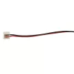 Palm / Handspring / Palmone Tungsten M550 készülékhez mobiltelefon akkumulátor (Li-Ion, 1000mAh / 3.7Wh, 3.7V) - Utángyártott