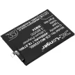 Redmi BM54 helyettesítő mobiltelefon akkumulátor (Li-Polymer, 4900mAh / 18.87Wh, 3.85V) - Utángyártott