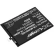 Redmi BN52 helyettesítő mobiltelefon akkumulátor (Li-Polymer, 4800mAh / 18.48Wh, 3.85V) - Utángyártott