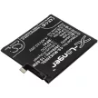 Redmi BP41 helyettesítő mobiltelefon akkumulátor (Li-Polymer, 3900mAh / 15.02Wh, 3.85V) - Utángyártott