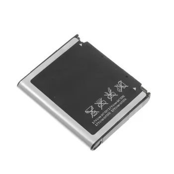   Samsung AB503442CE helyettesítő mobiltelefon akkumulátor (Li-Ion, 600mAh / 2.22Wh, 3.7V) - Utángyártott