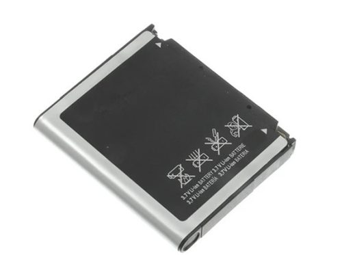 Samsung AB503442CE helyettesítő mobiltelefon akkumulátor (Li-Ion, 600mAh / 2.22Wh, 3.7V) - Utángyártott