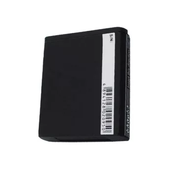   Samsung AB483640BE helyettesítő mobiltelefon akkumulátor (Li-Ion, 700mAh / 2.59Wh, 3.7V) - Utángyártott