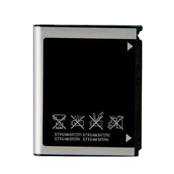   Samsung AB603443CC helyettesítő mobiltelefon akkumulátor (Li-Ion, 900mAh / 3.33Wh, 3.7V) - Utángyártott
