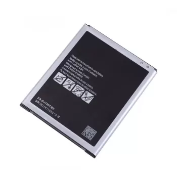   Samsung EB-BJ700BBC helyettesítő mobiltelefon akkumulátor (Li-Ion, 3000mAh / 11.55Wh, 3.85V) - Utángyártott