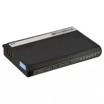   Samsung AB803443BU helyettesítő mobiltelefon akkumulátor (Li-Ion, 1100mAh / 4.07Wh, 3.7V) - Utángyártott