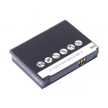   Samsung AB653850CE helyettesítő mobiltelefon akkumulátor (Li-Ion, 900mAh / 3.33Wh, 3.7V) - Utángyártott